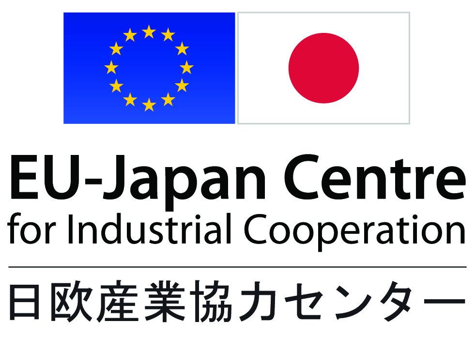 eu japan centre logo