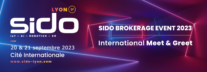 SIDO brokerage event 2023