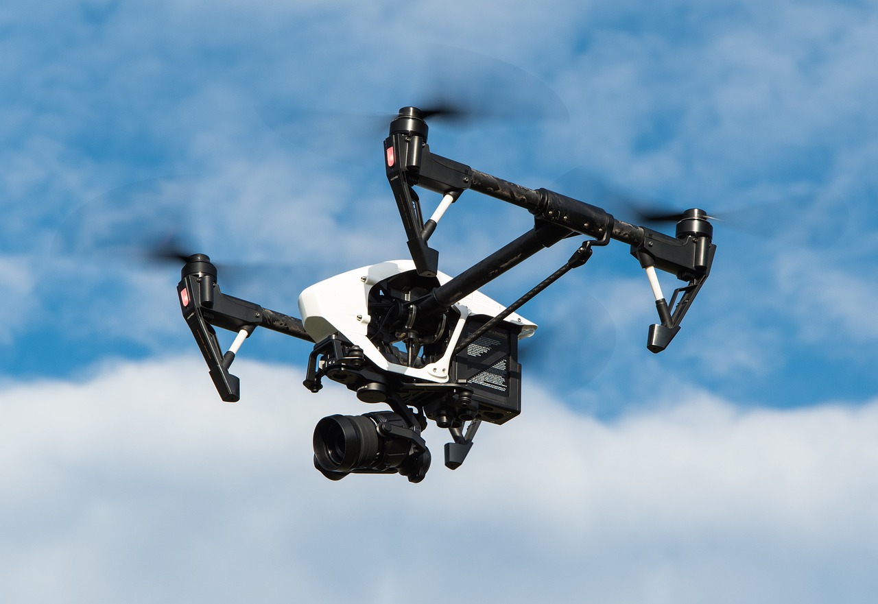 Dronetech 2023