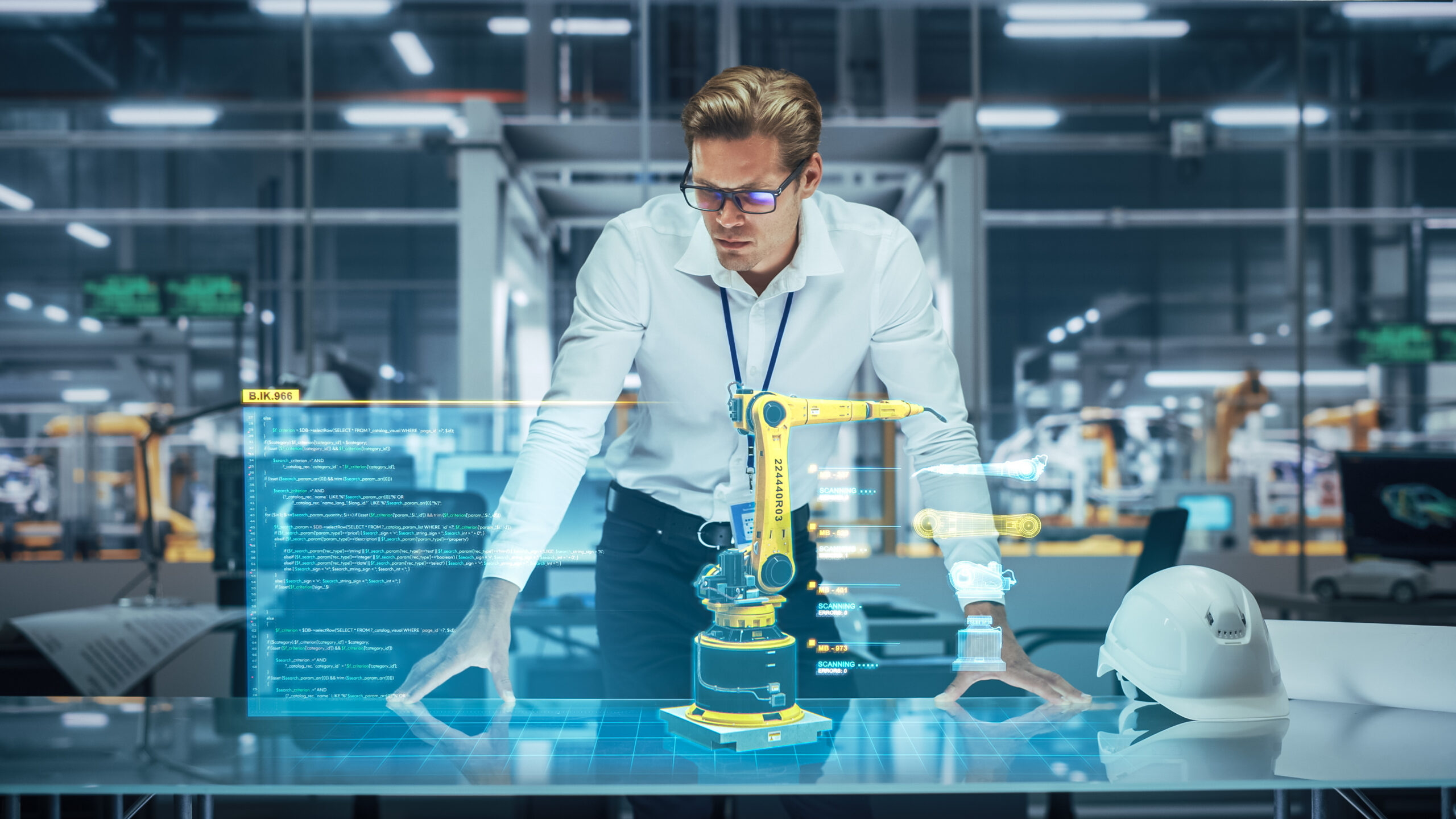 Intelligenza Artificiale e Robotica