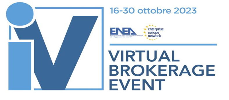 Virtual Brokerage Event@Innovation Village