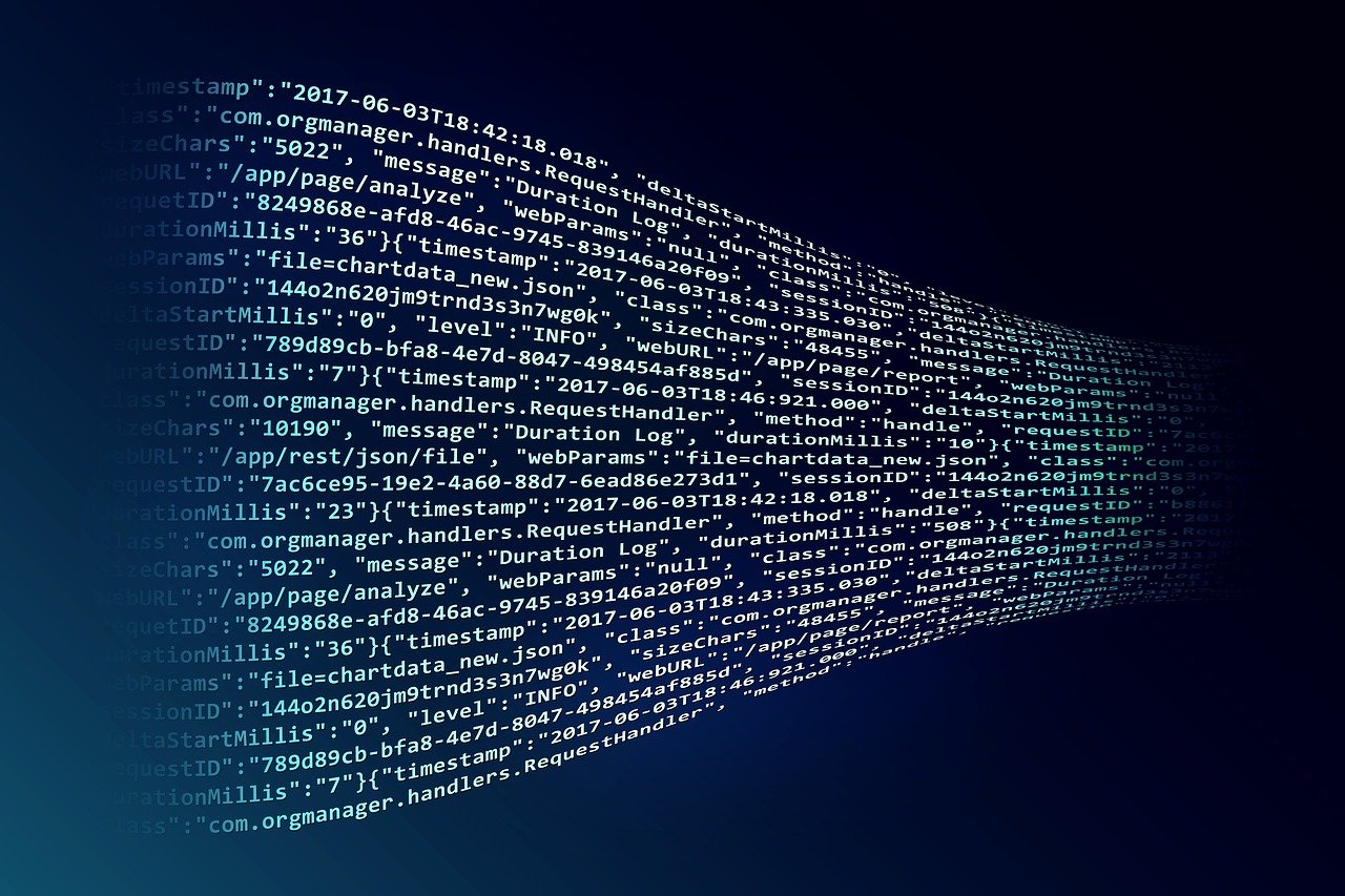 Estrazione automatica dei dati