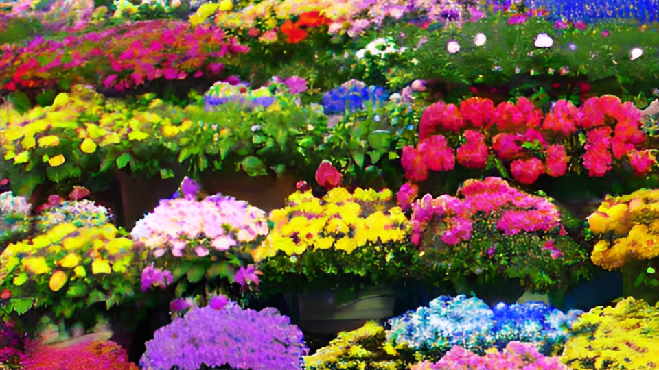 Fiori naturali