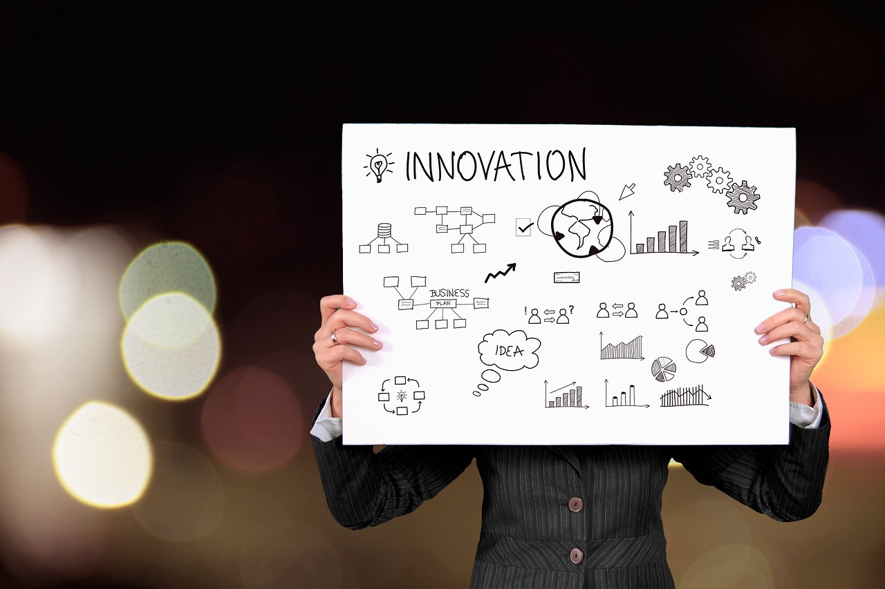 Voucher per consulenza in innovazione