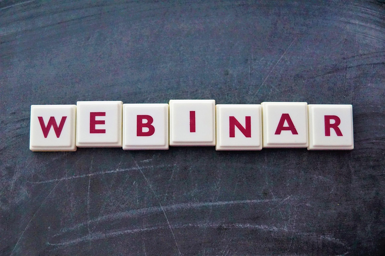 Webinar SME Helpdesk