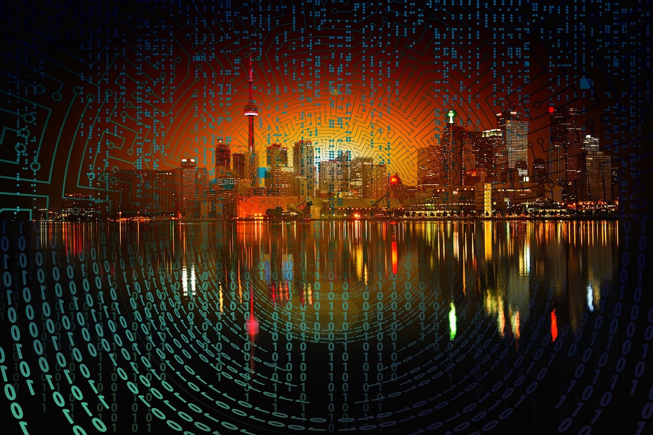 Digital mission