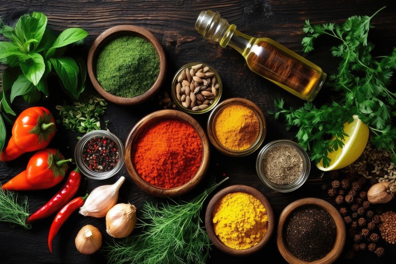 Qualità degli alimenti e nutrizione