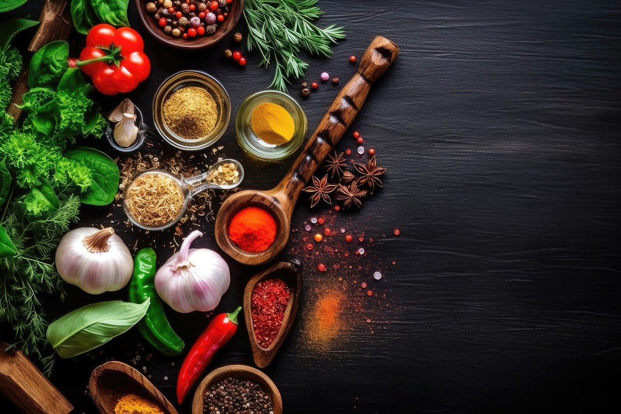 Lifelong nutrition