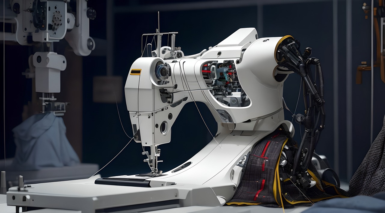 Settore industriale e automazione