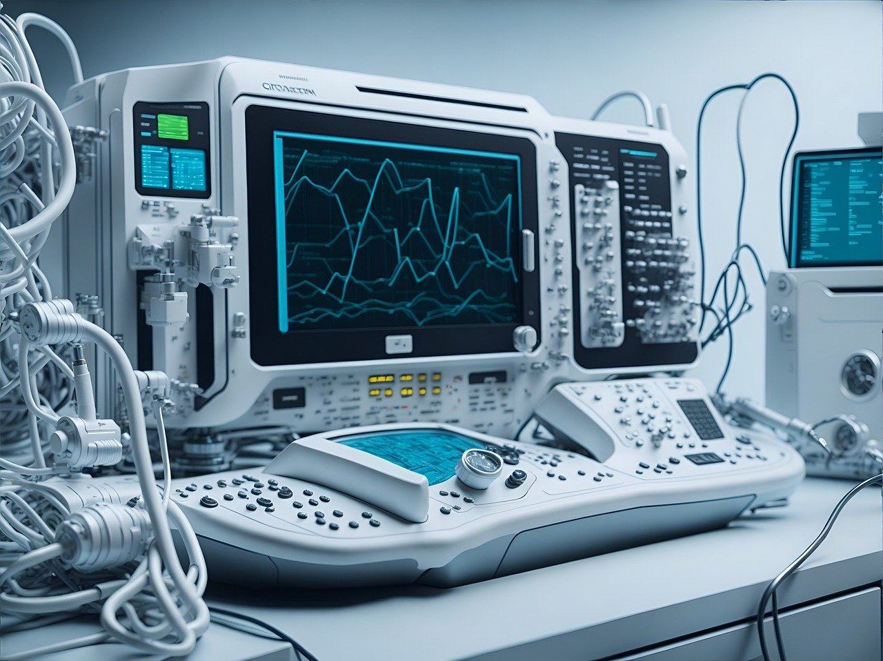 Tecnologie biomedicali