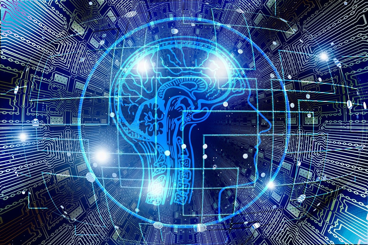 Human Centric AI