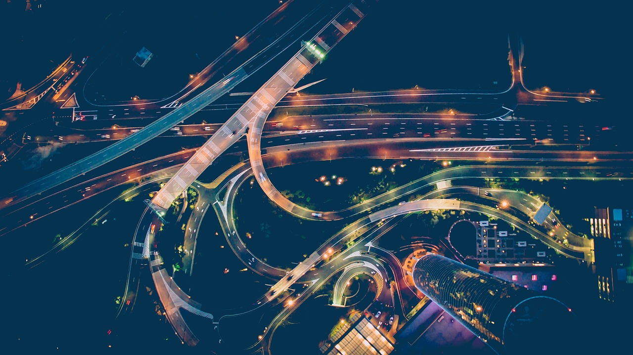 Resilienza delle infrastrutture critiche