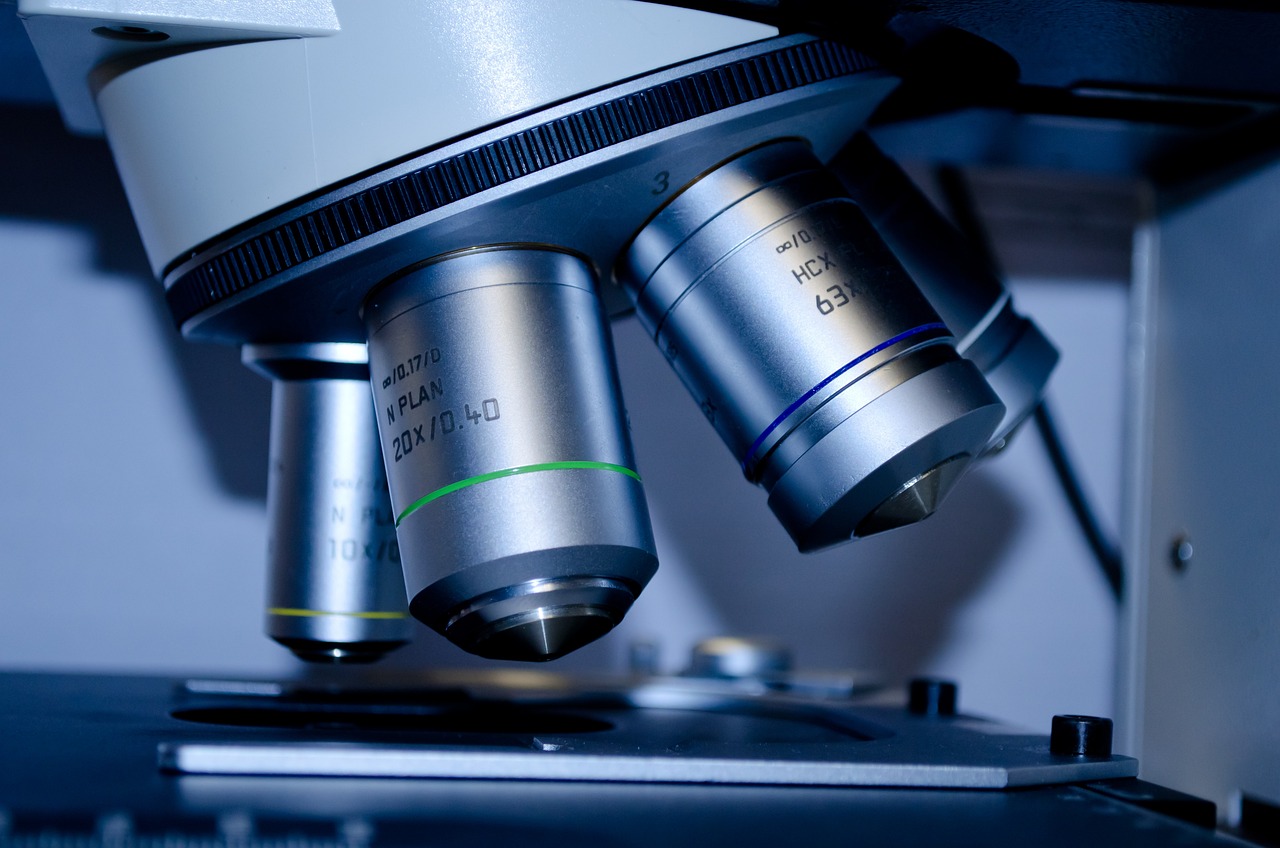 Nuova tecnologia per la cura del cancro