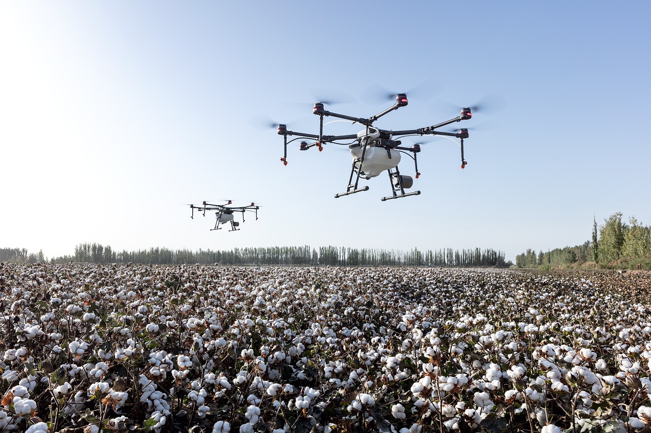 Agritech