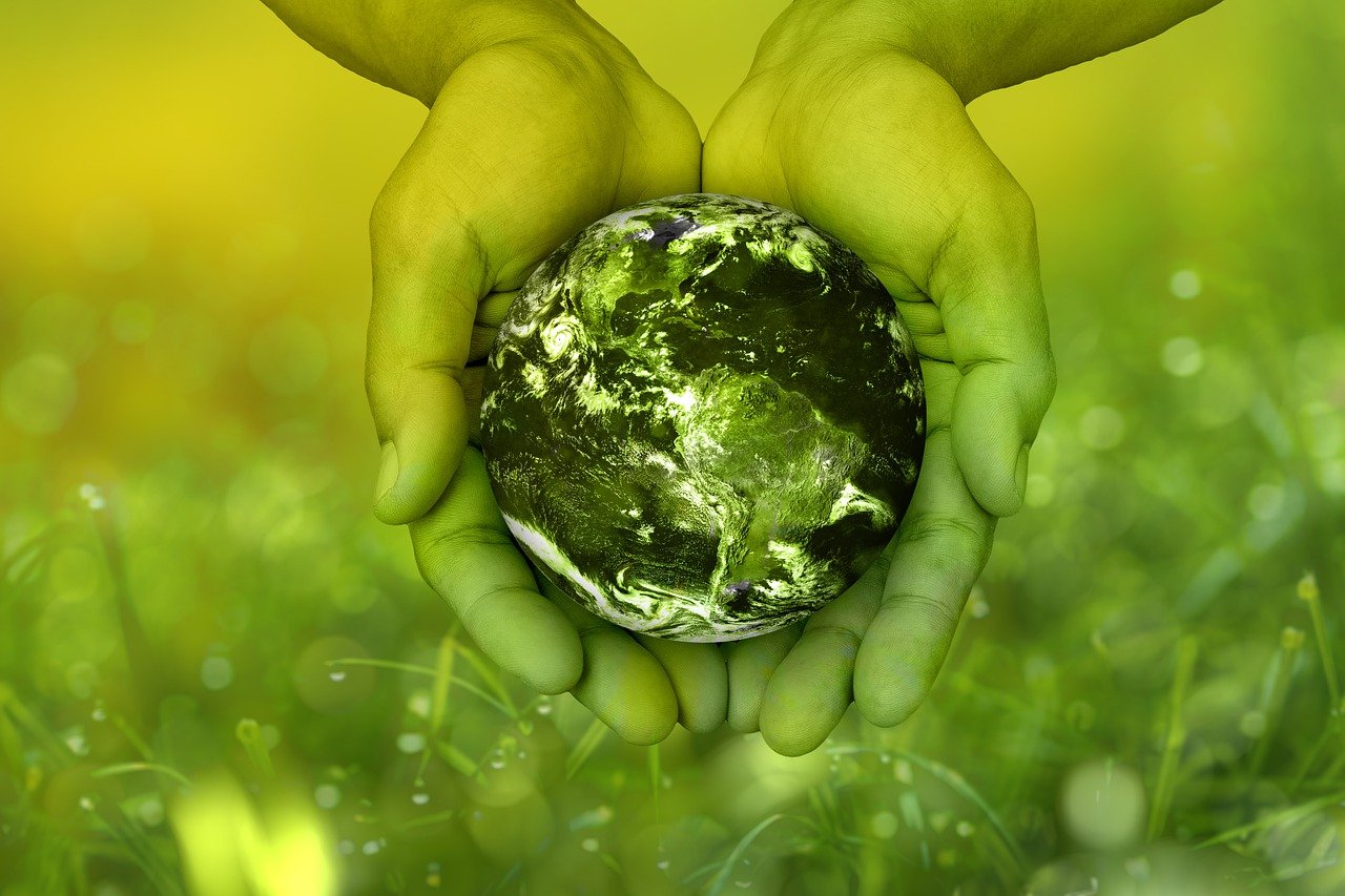 Circular Bio-based Europe Joint Undertaking