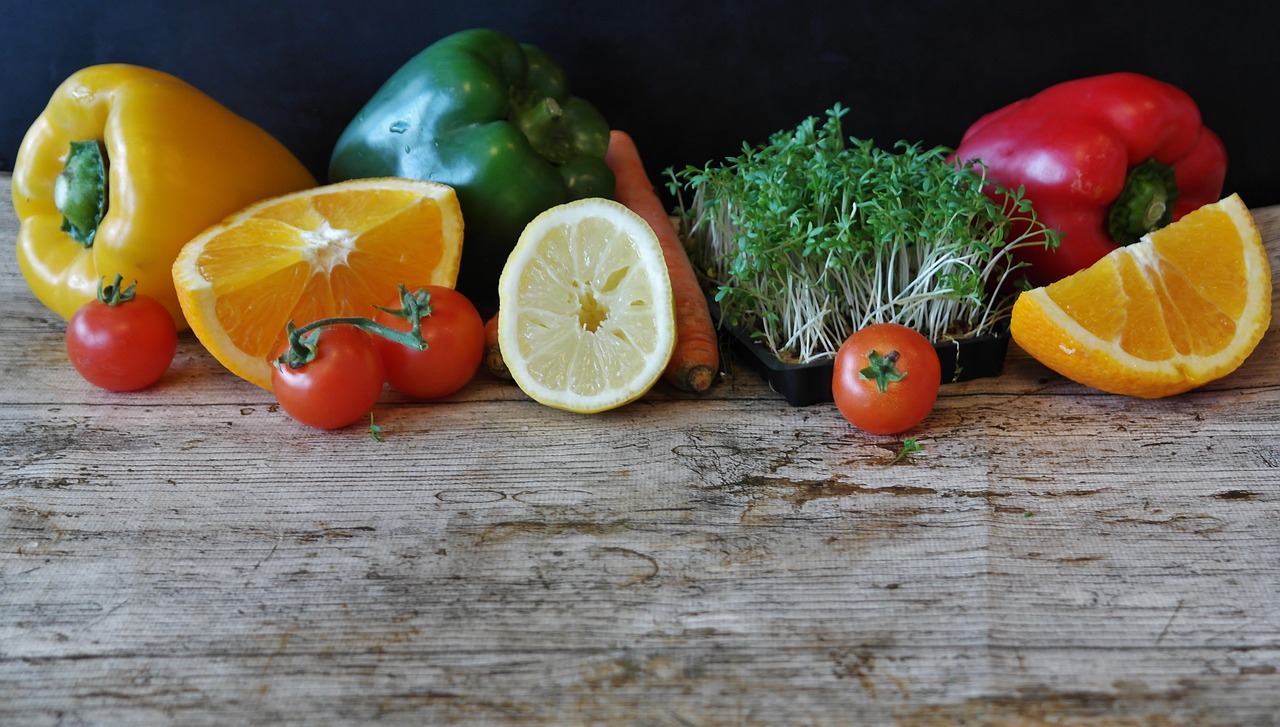 Future of Food