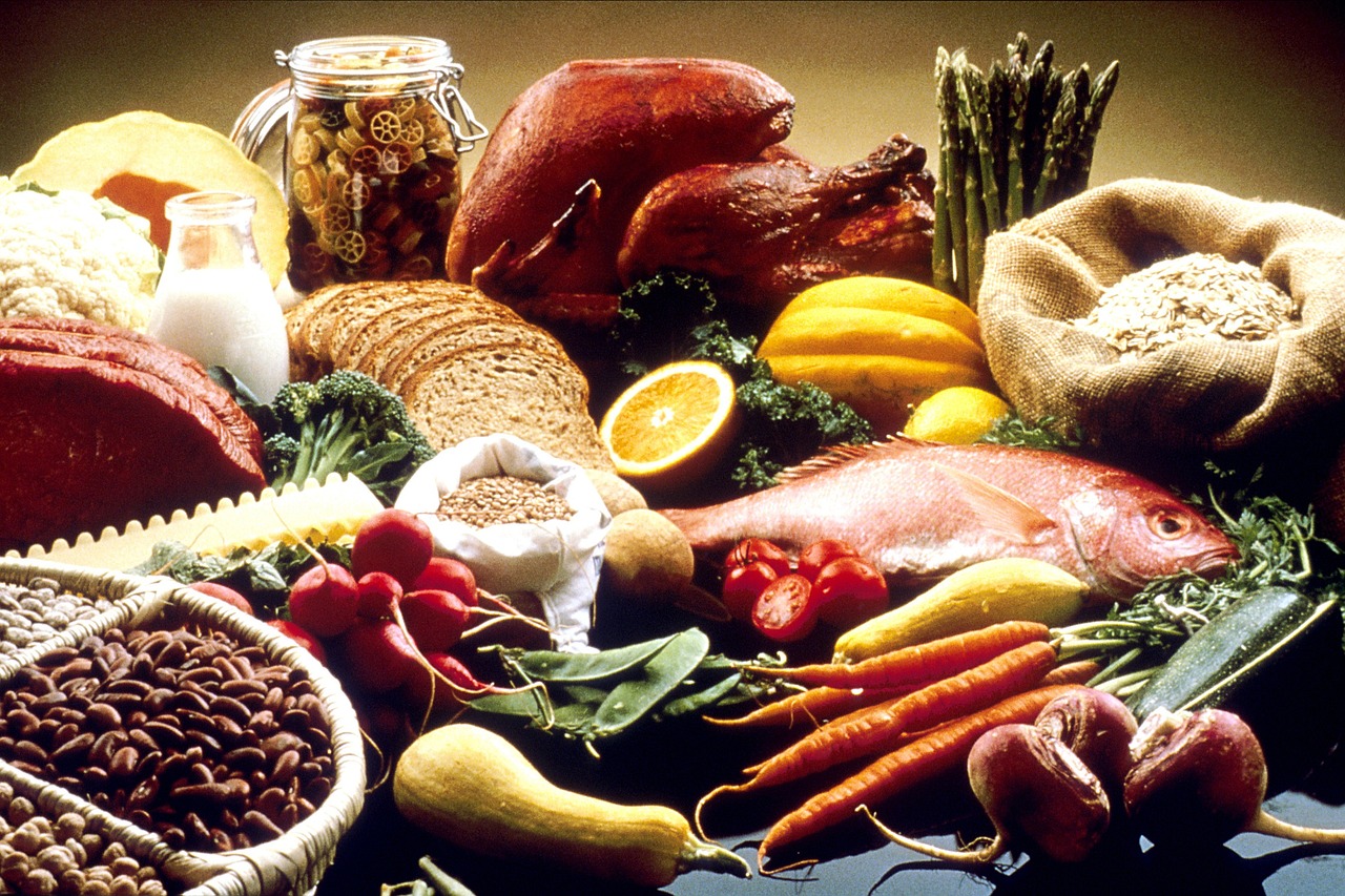 METROFOOD IT