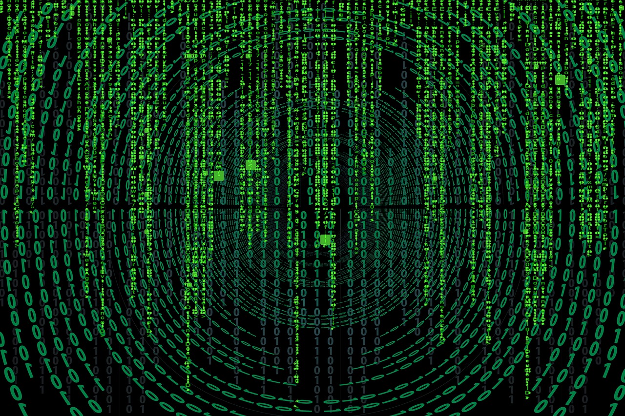 Cloud, data and artificial intelligence