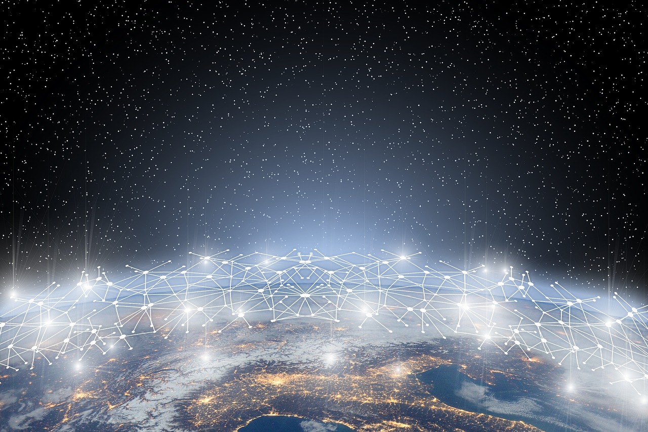 Digital Europe Programme