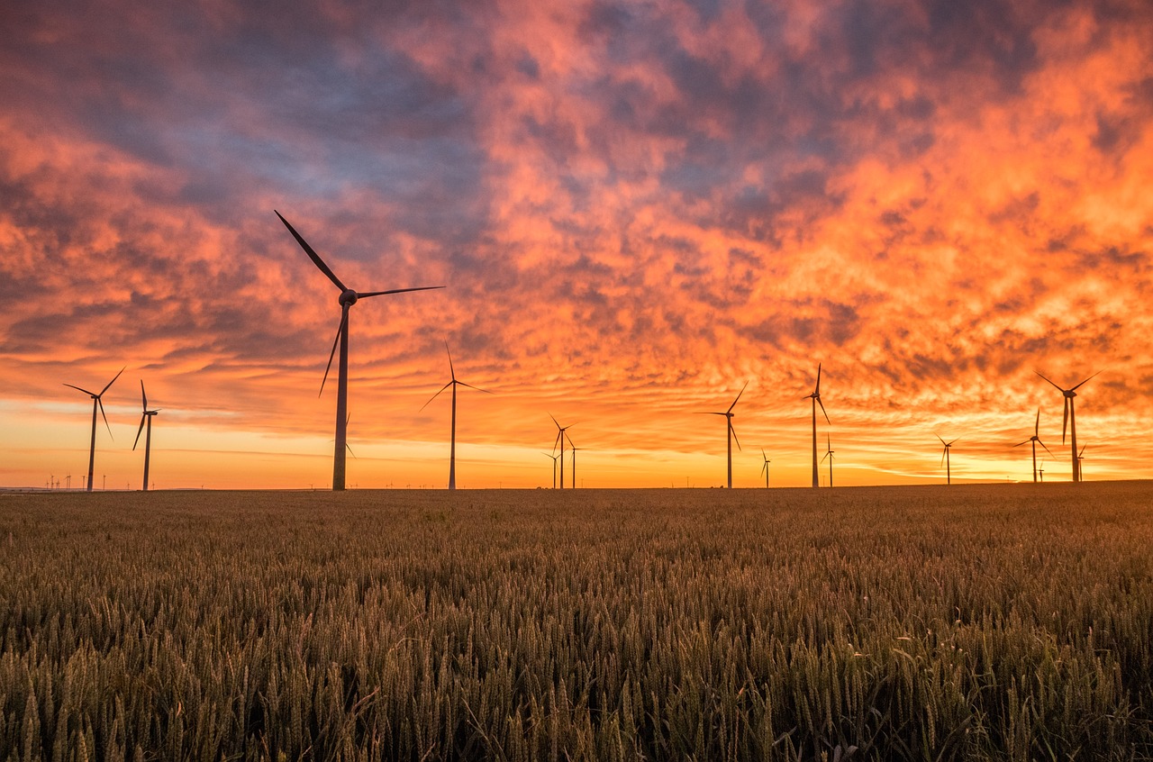 Sistemi di energia rinnovabile
