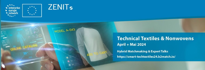 Smart & Technical Textiles