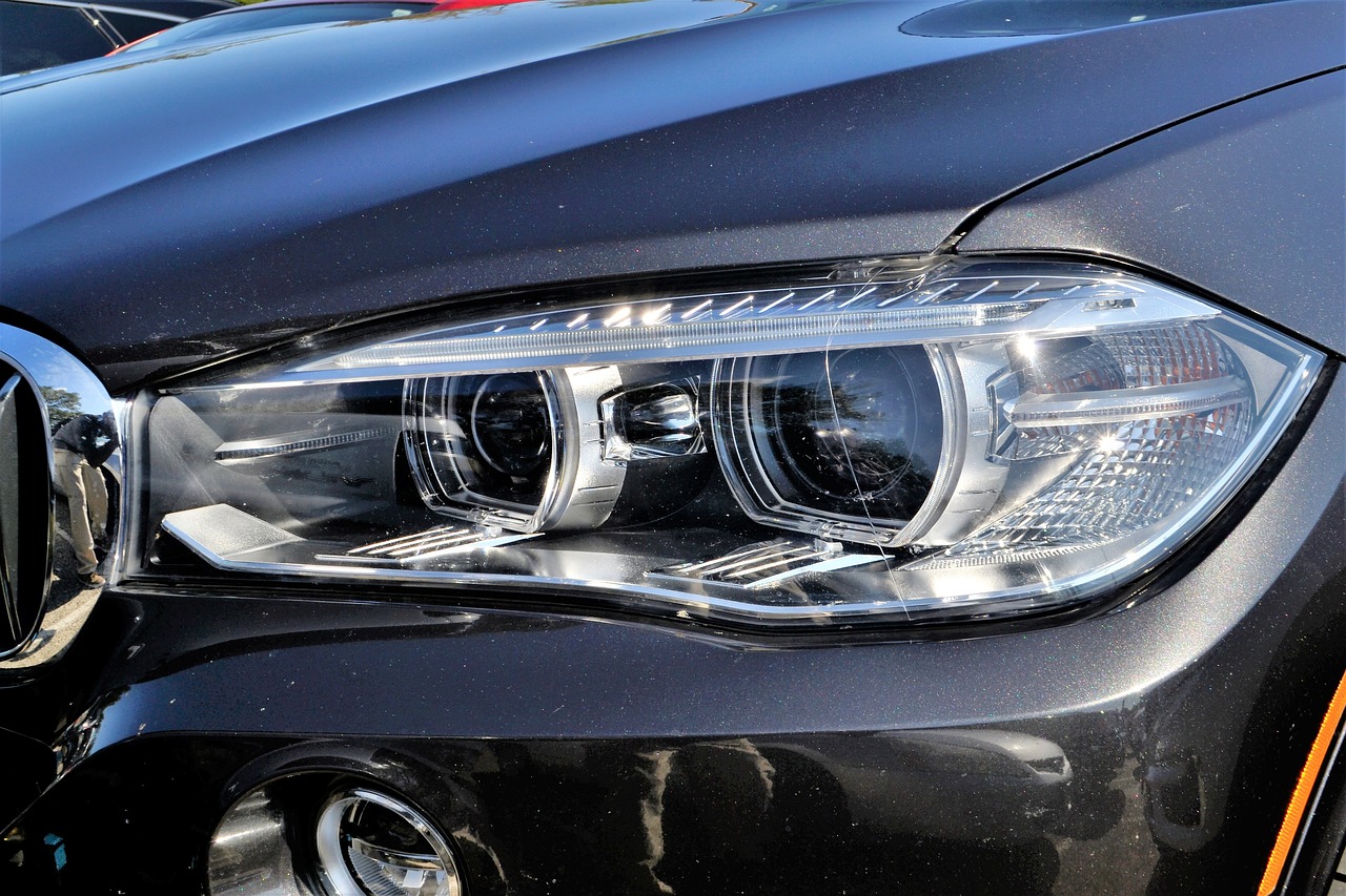 Industria automobilistica