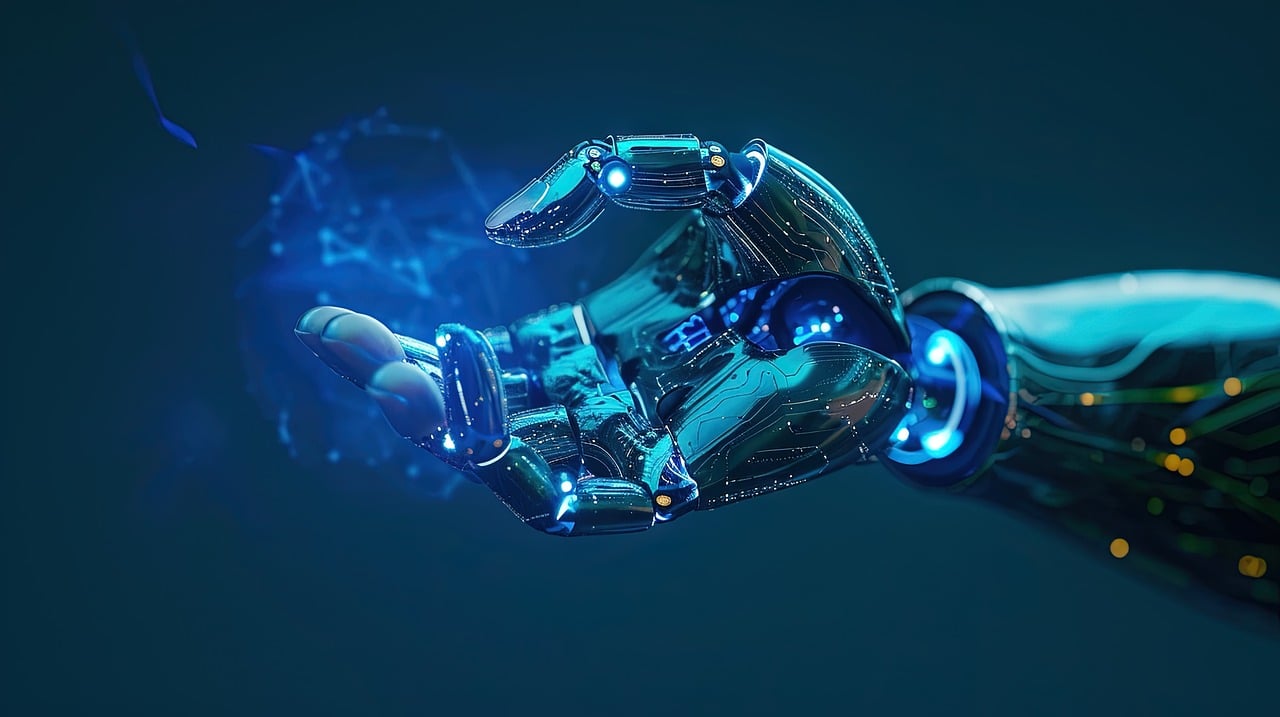 Robotica