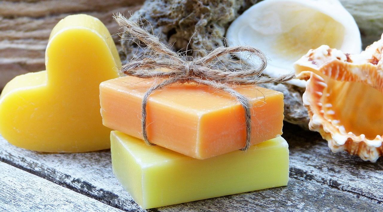 Cosmetici naturali