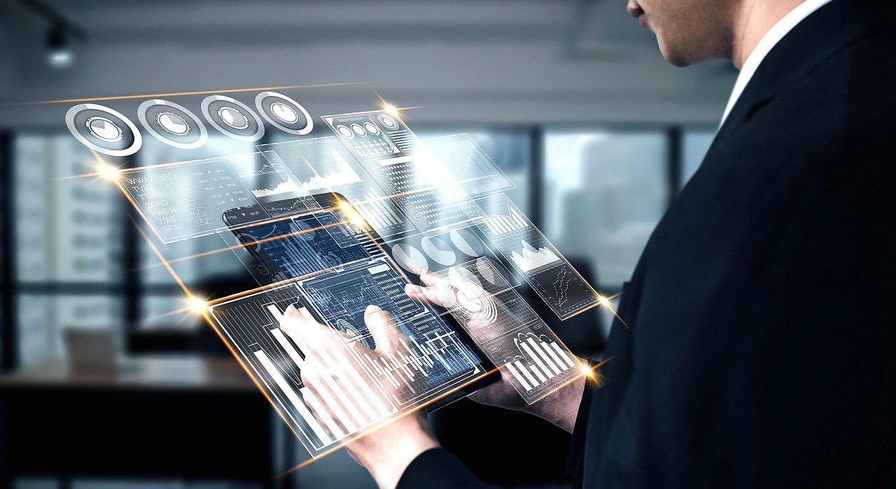 Intelligenza Artificiale adattiva