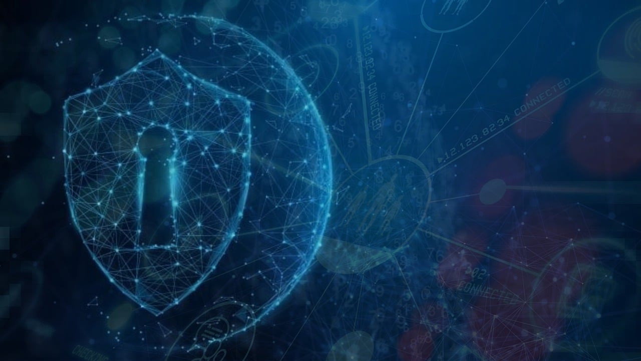 Infrastructure security