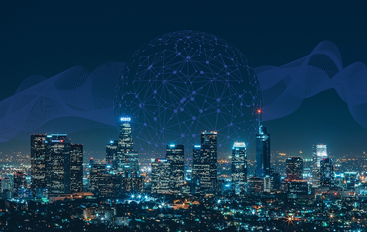 5G towards 6G for CitiVerse
