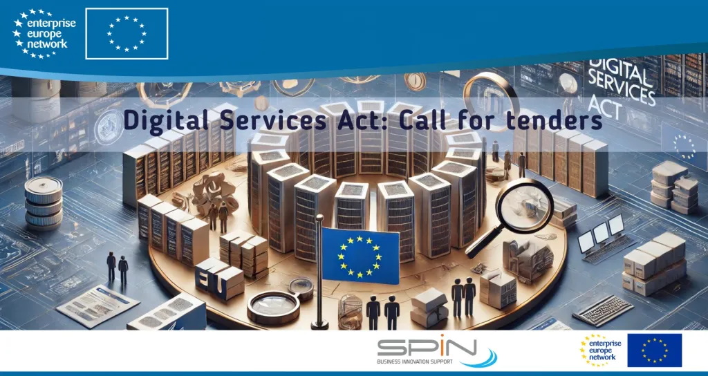 Digital Services Act