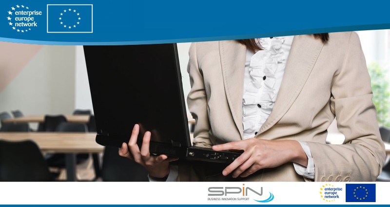 European Prize for Women Innovators