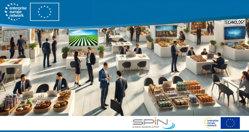 Food&Drinks B2B Thessaloniki