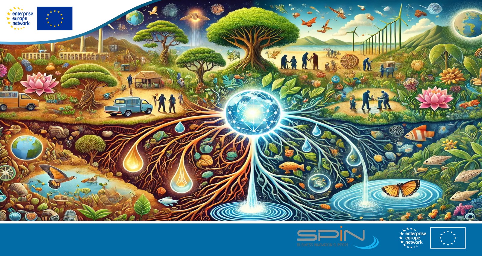 Biodiversa+
