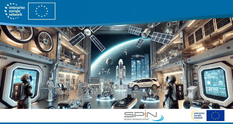 Space for Electromobility