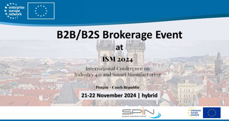 ISM 2024