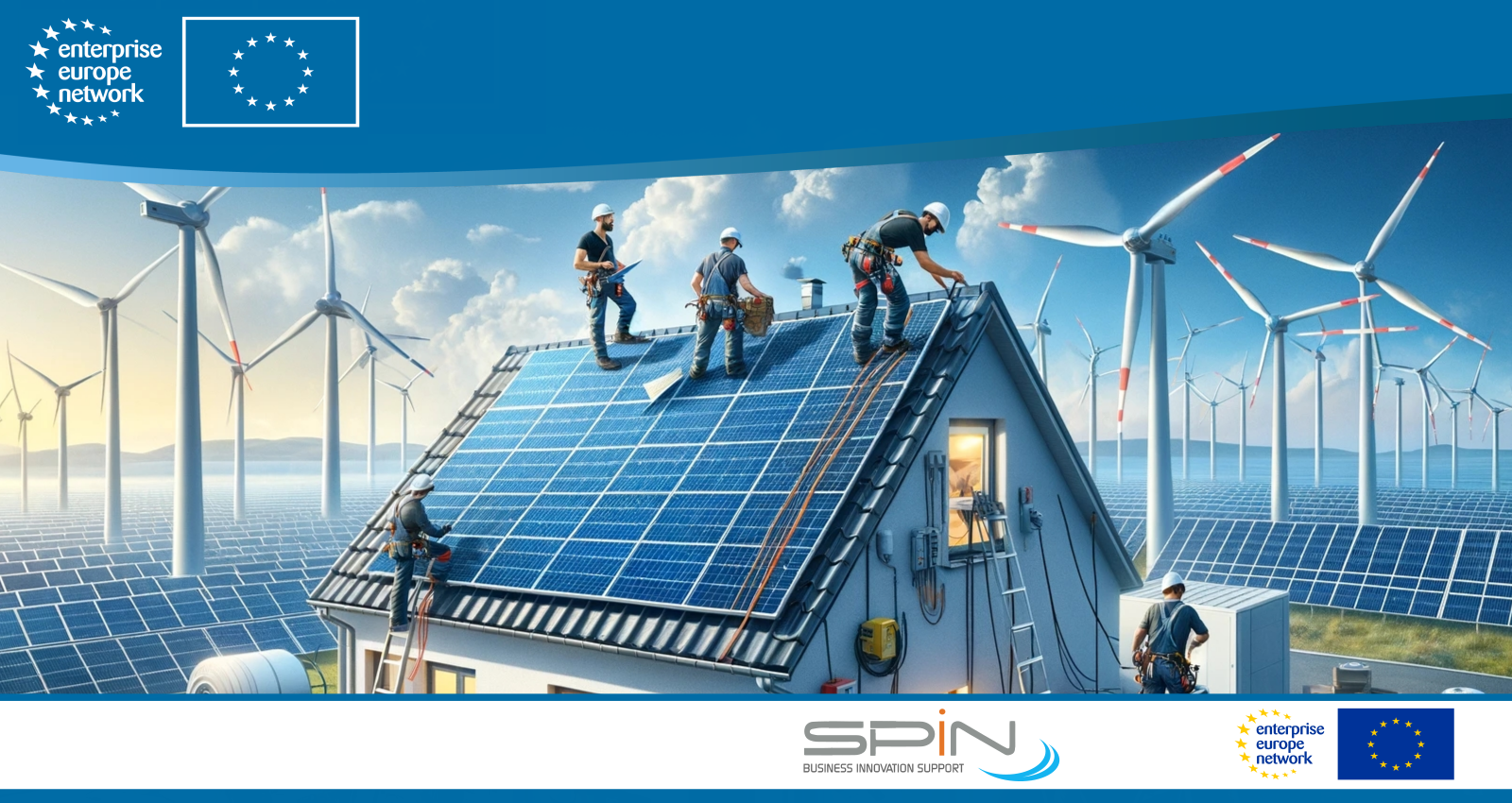 Impianti fotovoltaici