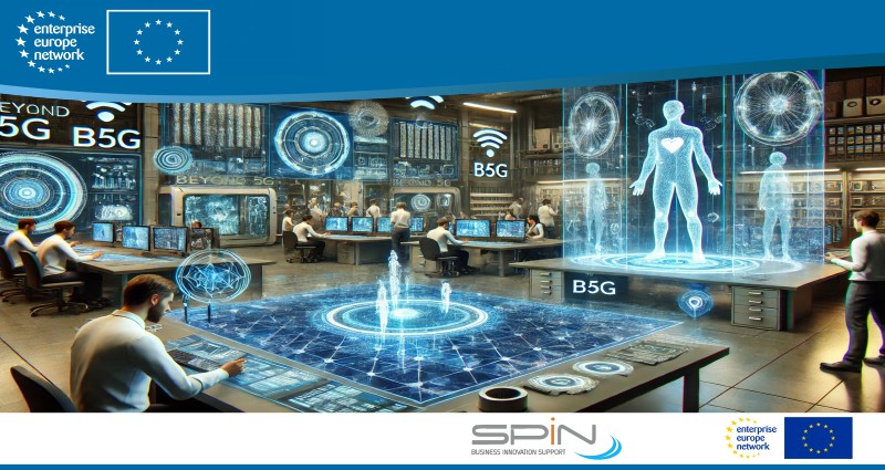 IMAGINE-B5G