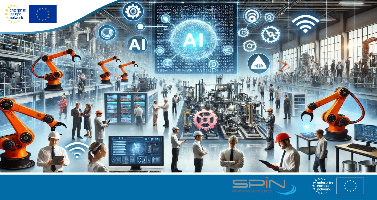 AI REDGIO 5.0