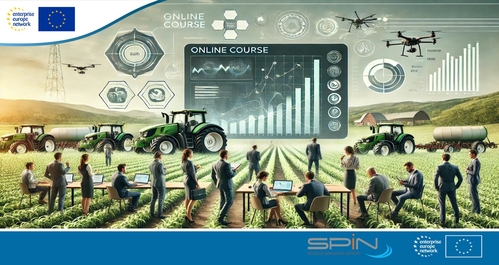Agrifood Investors Launchpad