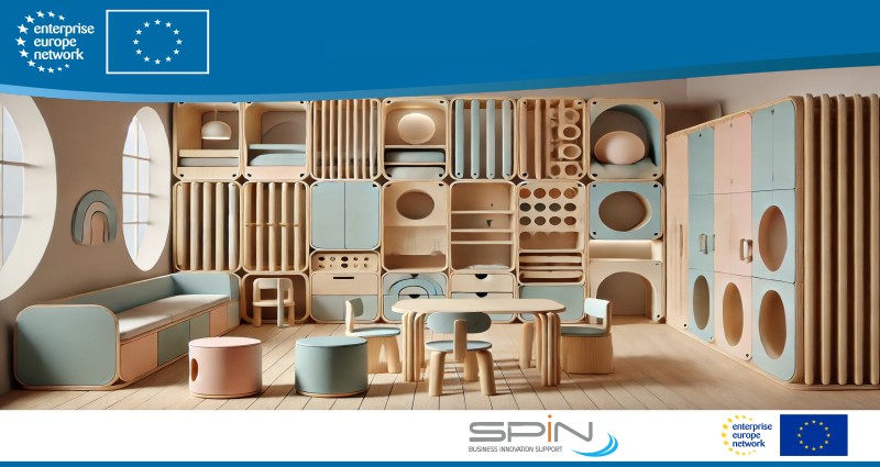 Arredamento per bambini