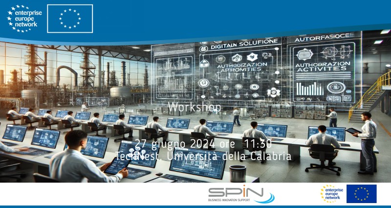 Automazione industriale