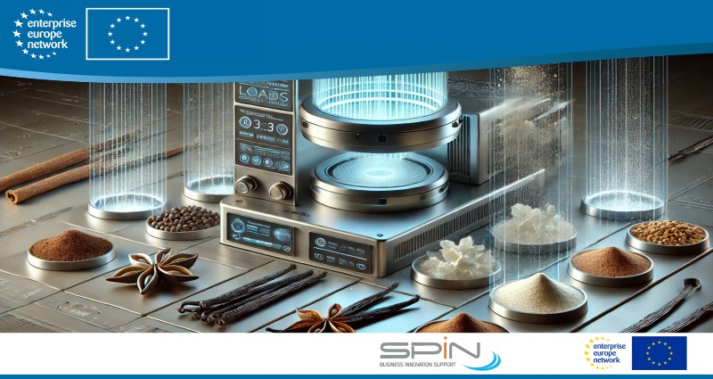 Industria alimentare