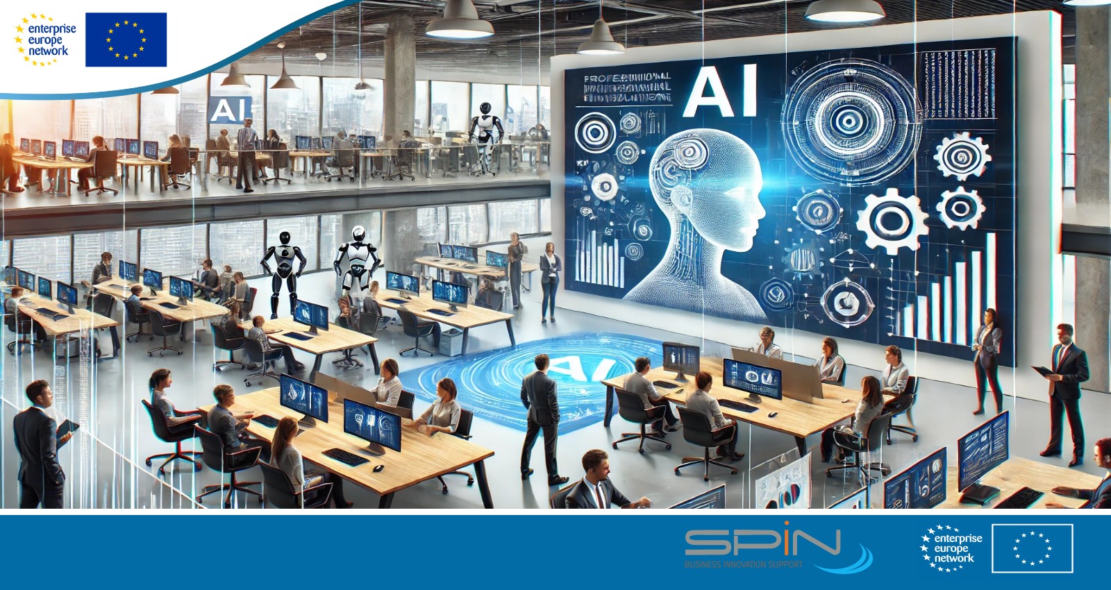 Intelligenza artificiale