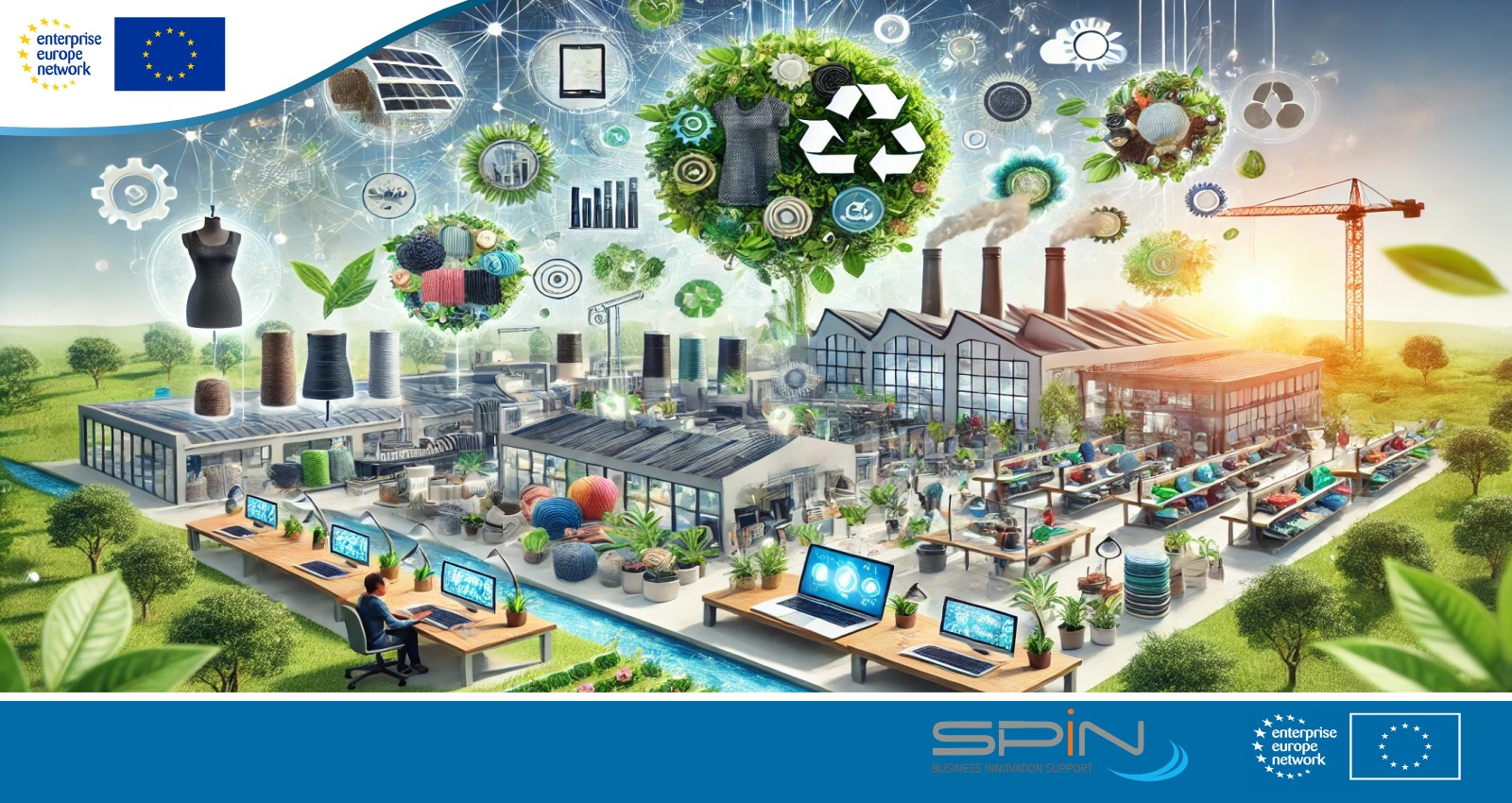Transizione ecologica e digitale