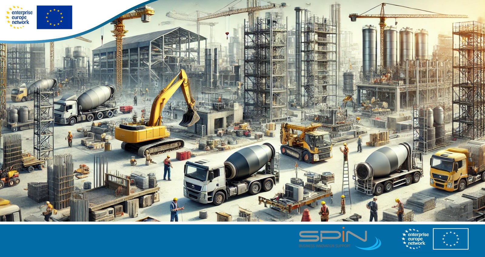 Edilizia civile e industriale
