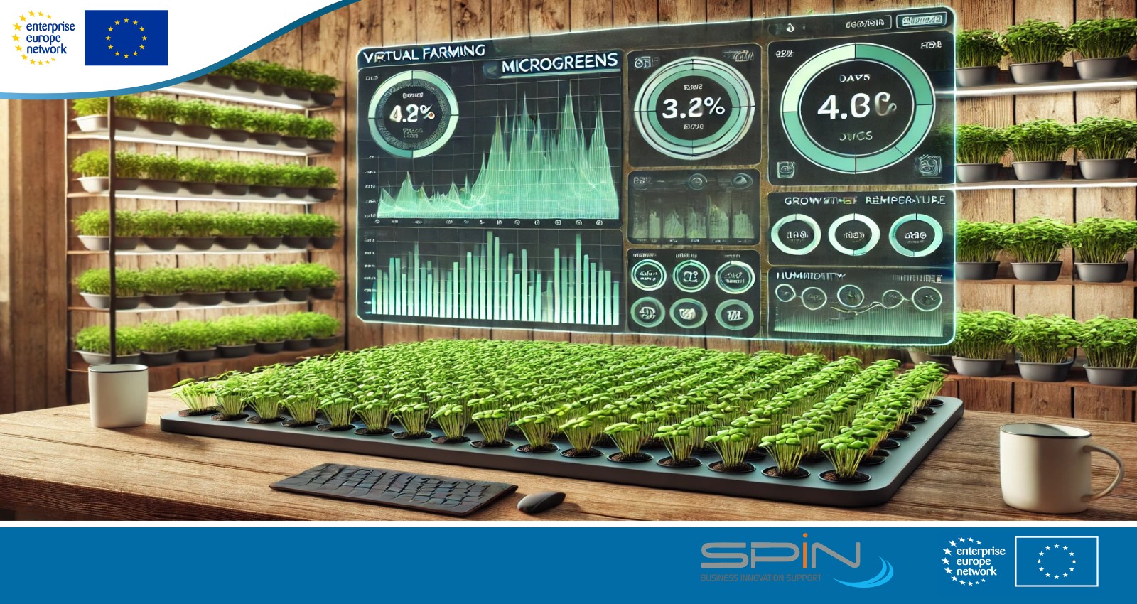 Microgreens