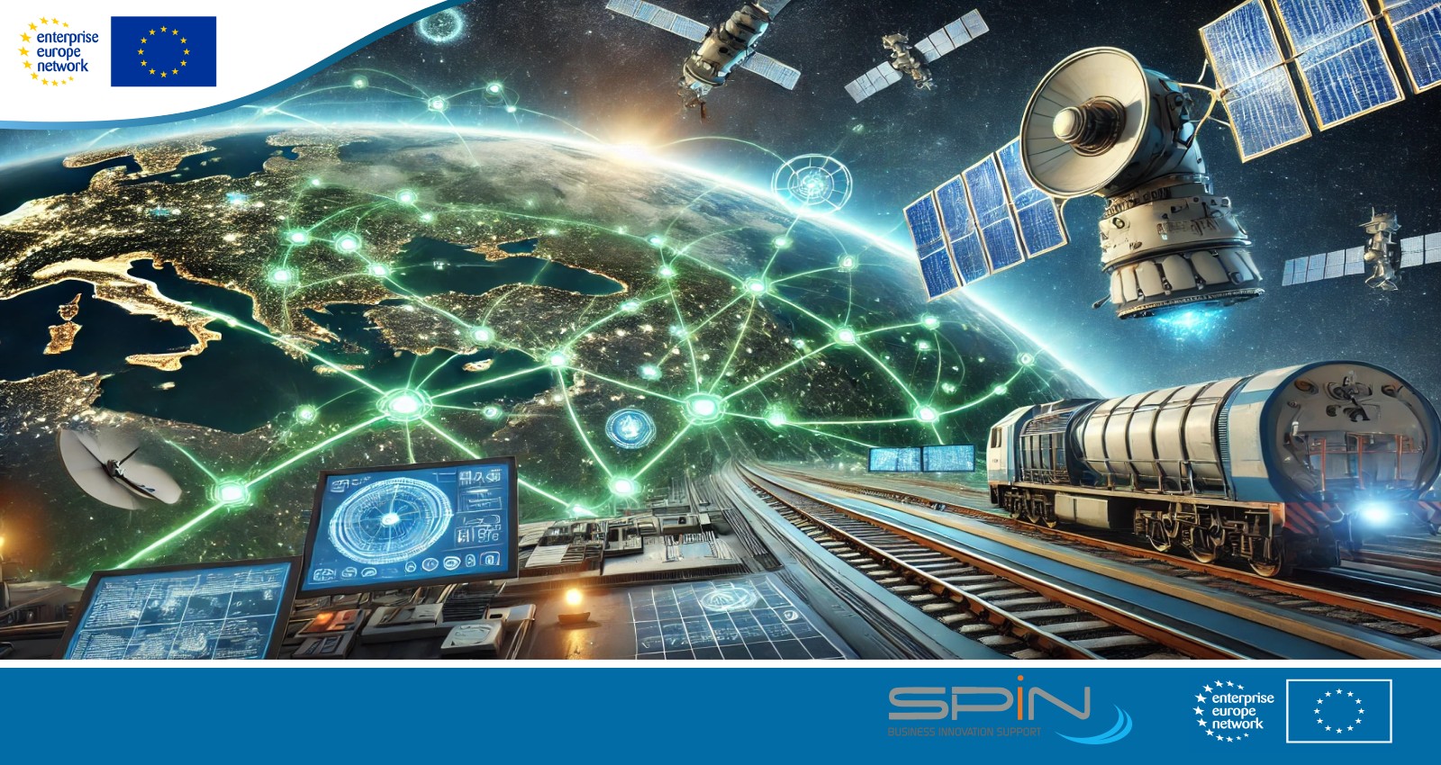 Space4Rail