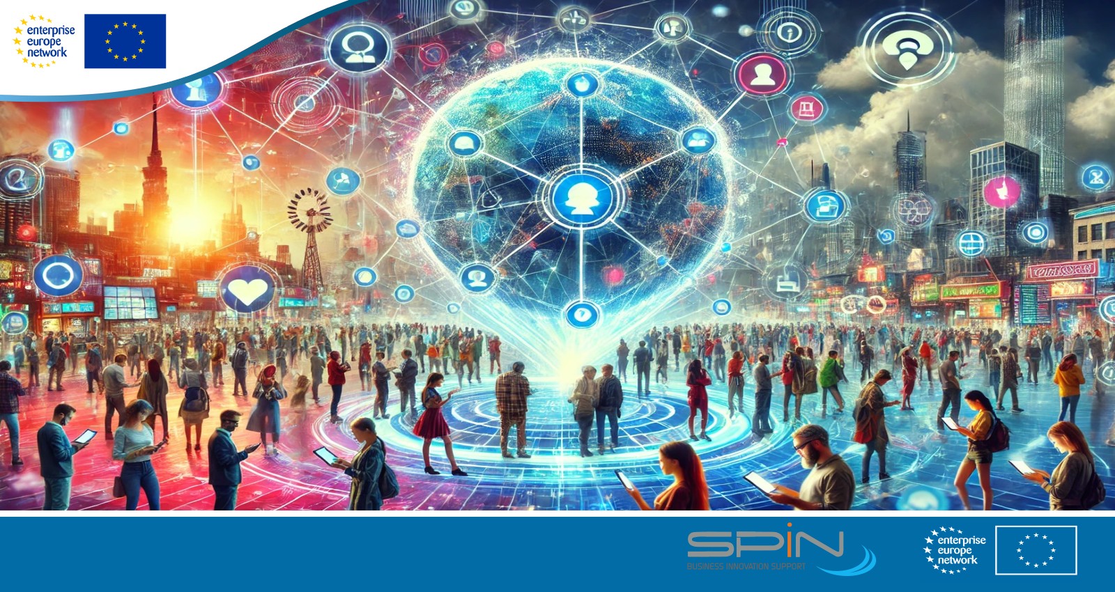 Next Generation Internet
